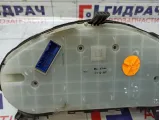 Панель приборов Opel Astra 1256873