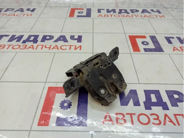 Замок багажника Opel Astra 176120