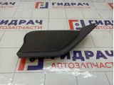 Накладка торпедо левая Opel Astra 2208291