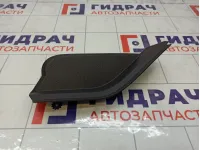 Накладка торпедо левая Opel Astra 2208291