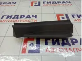 Накладка торпедо левая Opel Astra 2208291