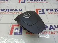 Подушка безопасности в рулевое колесо Opel Astra 13299780