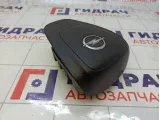 Подушка безопасности в рулевое колесо Opel Astra 13299780