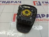 Подушка безопасности в рулевое колесо Opel Astra 13299780