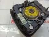 Подушка безопасности в рулевое колесо Opel Astra 13299780