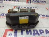 Подушка безопасности пассажирская (в торпедо) Opel Astra 12847035