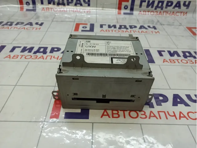 Магнитола Opel Astra 1780744