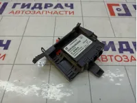 Блок управления парктроником Opel Astra 13344459