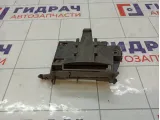 Блок управления парктроником Opel Astra 13344459
