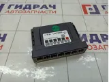 Блок комфорта (электронный блок, блок управления сети) Opel Astra 13579056
