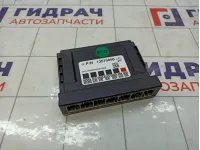 Блок комфорта (электронный блок, блок управления сети) Opel Astra 13579056