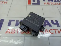 Блок управления светом Opel Astra 13350670