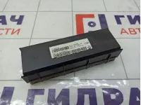 Блок электронный Opel Astra 13581131