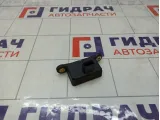 Датчик ускорения Opel Astra 13505726