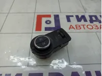 Переключатель света фар Opel Astra 13268707