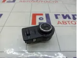 Переключатель света фар Opel Astra 13268707