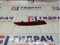 Отражатель в задний бампер правый Opel Astra 13262018