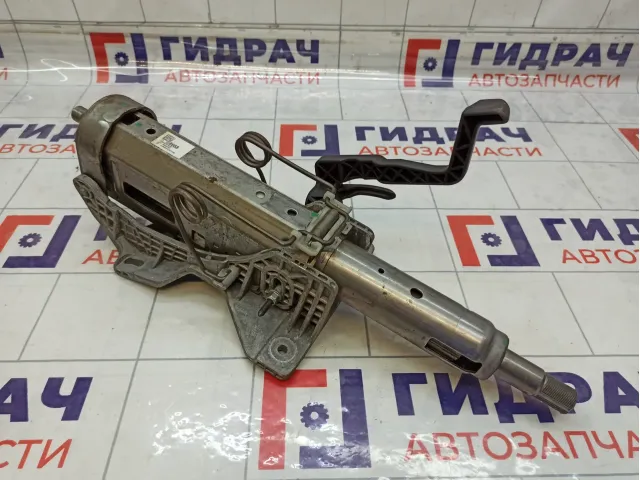 Рулевая колонка Opel Astra 900049