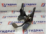 Педаль тормоза Opel Astra 13303962