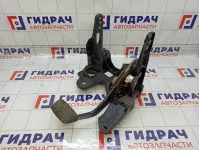 Педаль тормоза Opel Astra 13303962