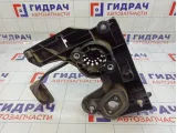 Педаль тормоза Opel Astra 13303962
