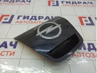 Кнопка открывания багажника Opel Astra 176123