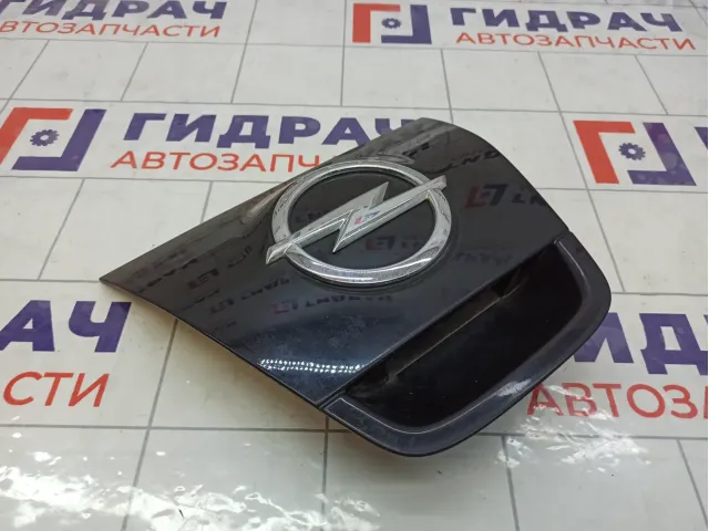 Кнопка открывания багажника Opel Astra 176123