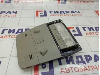 Плафон салонный Opel Astra 1230149