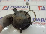 Моторчик отопителя (печки) Opel Astra 1845105