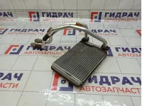 Радиатор отопителя (печки) Opel Astra 1618297