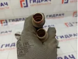 Радиатор отопителя (печки) Opel Astra 1618297