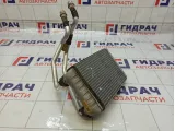 Радиатор отопителя (печки) Opel Astra 1618297