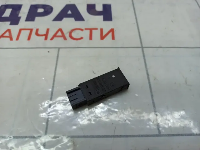 Разъем USB AUX Opel Astra 13348688