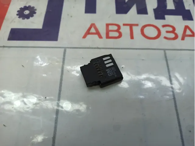 Датчик температуры воздуха Opel Astra 013231068