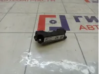 Блок электронный Opel Astra 13293348