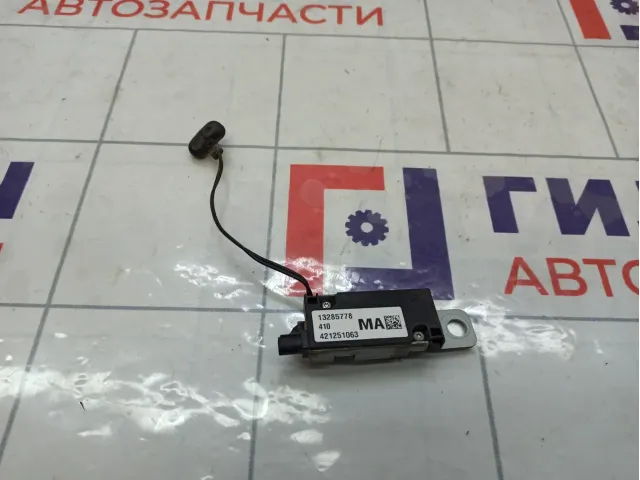 Антенна Opel Astra 13285778