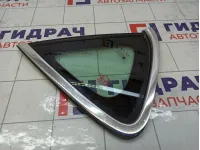 Стекло кузовное глухое (форточка) заднее правое Opel Astra 5161008