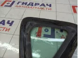 Стекло кузовное глухое (форточка) заднее правое Opel Astra 5161008