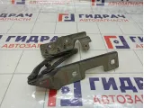 Петля капота левая Opel Astra 20879203