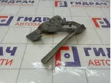 Петля капота левая Opel Astra 20879203