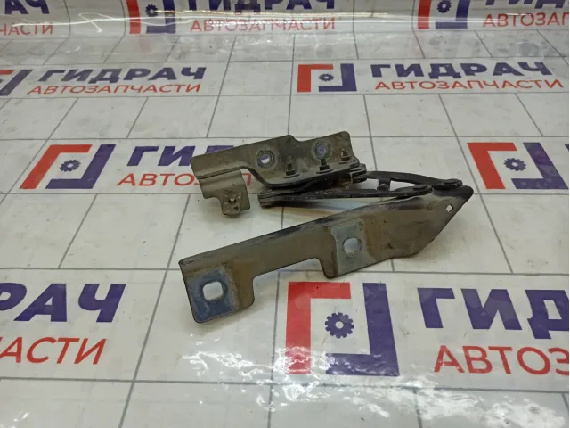 Петля капота правая Opel Astra 20879202