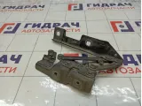 Петля капота правая Opel Astra 20879202