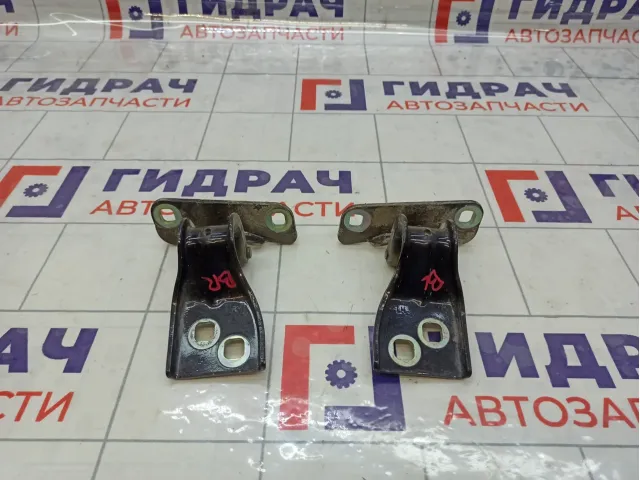 Петли двери багажника Opel Astra