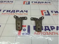 Петли двери передней правой Opel Astra