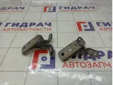 Петли двери передней правой Opel Astra