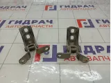 Петли двери передней правой Opel Astra