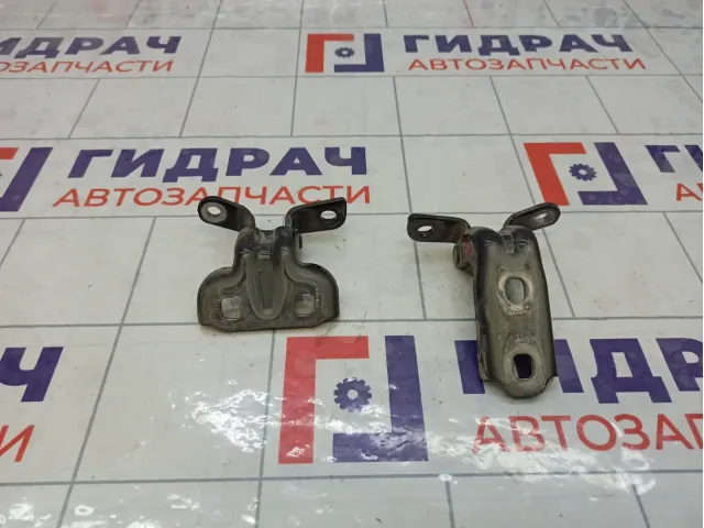 Петли двери задней правой Opel Astra