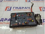 Блок предохранителей Opel Astra 13318781