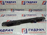 Панель передняя верхняя часть Opel Astra 1312124