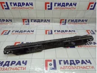 Панель передняя верхняя часть Opel Astra 1312124